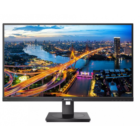 Philips/276B1/27"/IPS/QHD/75Hz/4ms/Black/3R