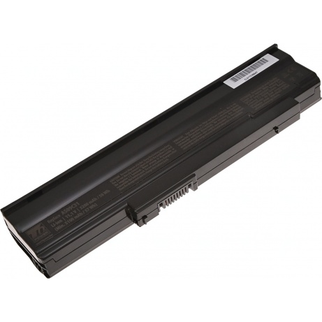 Baterie T6 power Acer Extensa 5235, 5635, eMachines E528, E728, 5200mAh, 58Wh, 6cell