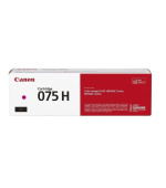 Canon Cartridge 075 H M