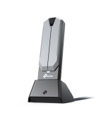 TP-link Archer TBE400UH BE6500 High Gain WiFi7 USB adapter