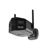 TESLA SecureQ SC35 - smart kamera venkovní