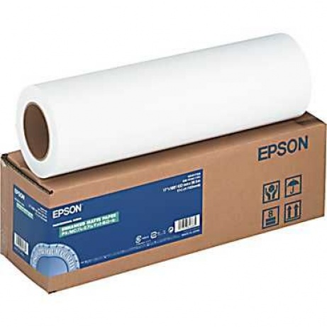 Premium Semigloss Photo Paper 44" x 30.5m