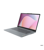 Lenovo IdeaPad Slim 3/14AMN8/R5-40/14"/FHD/16GB/512GB/AMD int/W11H/Gray/2R
