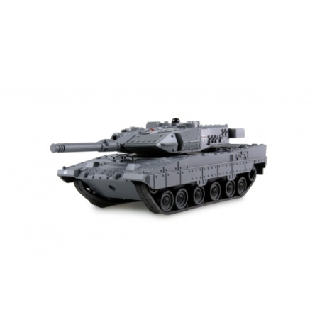RC Mini tank Leopard II IR 1:72 RTR