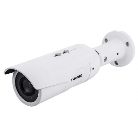 Vivotek IB9389-EHT-v2, 5Mpix, 30sn/s, H.265,motorzoom (95-41°), PoE, Smart IR, WDR120dB,MicroSDXC,SmartMD,antivan,IP66