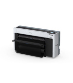 EPSON tiskárna ink SureColor SC-P8500D, 44", 6ink, 2400x1200 dpi, USB, Wi-Fi, 5 let záruka po registraci