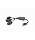 GEMBIRD USB hub UHB-OTG-02, OTG