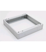 TRITON Podstavec 600x600, nostnost 1200kg, černý