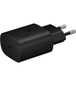 Power adapter Samsung EP-TA800, black, EU