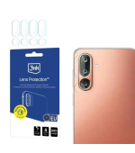 3mk Lens Protection pro Samsung Galaxy M36