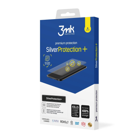 3mk SilverProtection+ pro Redmi 15C