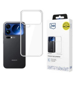 3mk ochranný kryt Armor Case pro Xiaomi 17 Pro Max