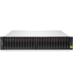HPE MSA 2062/2060/1060 SAS 12G 2U 24-disk SFF Drive Enclosure R0Q40B RENEW