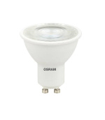 OSRAM VALUE EUE GU10 6,9W/827 PAR1680 36° teplá
