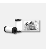 BAZAR - KODAK MemoShot ERA náhradní role - Pack (9 rolí) - Poškozený obal (Komplet)