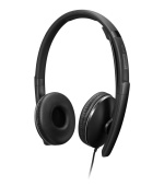 BAZAR - LENOVO sluchátka Wired ANC Headset Gen2 (Teams) - Rozbaleno