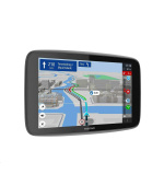 BAZAR - TomTom GO Discover 7" - Po opravě (Komplet)