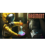 Basement (PC) klíč Steam