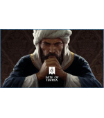 Crusader Kings III: Fate of Iberia (PC) klíč Steam