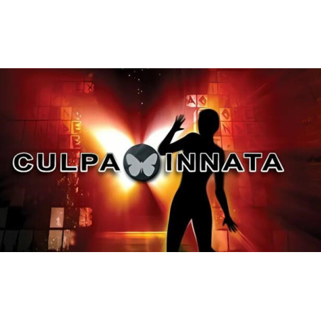 Culpa Innata (PC) klíč Steam