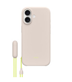 Beats iPhone 17 Kickstand Case/MS+Cam.C-Lime Stone