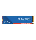 SSD 1TB WD Blue SN5100 NVMe M.2 PCIe Gen4 2280