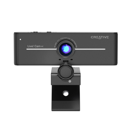 Creative Labs Camera Live Cam Sync 4K