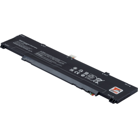 Baterie T6 Power HP Victus 15-fa0000, 16-e0000, 16-d0000, 16-s0000, 4550mAh, 70Wh, 4cell, Li-pol