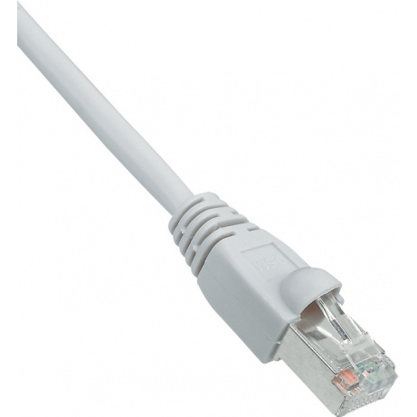 SOLARIX patch kabel CAT5E UTP PVC 7m šedý snag-proof