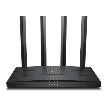 TP-Link Archer AX12, AX1500 WiFi6 4xGb Router