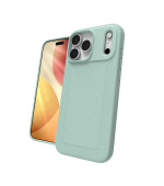 ZAGG Cases Luxe Snap Apple 17 Pro Max Serene Mint