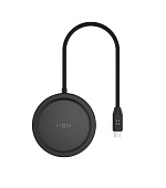 7-portový USB-C FIXED MagHUB s QI nabíjením