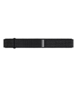 Samsung Látkový řemínek (velikost M/L) Black