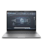 HP ZBook 8/G1i/U7-255H/16"/WUXGA/32GB/1TB/RTX 500Ada/W11P/Gray/3R On-Site