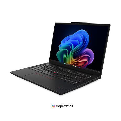 Lenovo ThinkPad/T14 Gen 7 (Intel)/U5-325/14"/WUXGA/T/16GB/512GB/Intel int/W11P/Black/3R