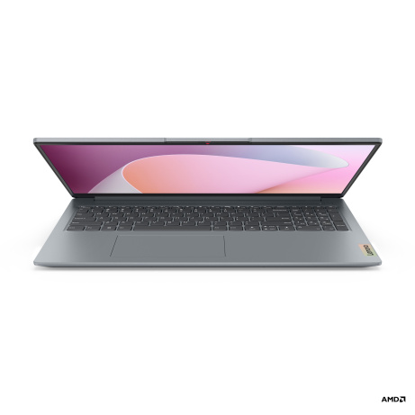 Lenovo IdeaPad Slim 3/16ABR8/R5-5625U/16"/WUXGA/16GB/512GB/RX Vega 7/W11H/Gray/2R