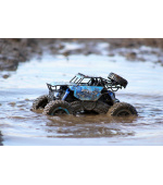 RC obojživelník MZ-AMPHI - modrý