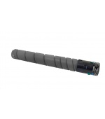 OWA Armor toner pro KONICA MINOLTA bizhub C227/C287 , 24000 stran, TN-221 K , černý/black