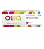 OWA Armor toner pro HP CLJ Pro 4202 magenta, 5.500 str., komp.s W2203X
