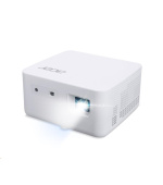 ACER Projektor PD1810ic DLP 4K2K 1000 Lm 50,000:1 EMEA 2.4Kg Carrying Case EURO Power HDMI Cable