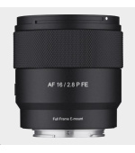 Samyang AF 16mm F/2.8 P Sony E