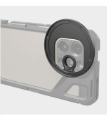 SmallRig 4585 Attachable Filter Adapter (T-Mount) 67mm
