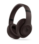 Beats Studio Pro Wireless Over-Ear Headphones - Deep Brown