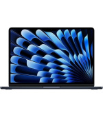 Apple MacBook Air 13'' M4 chip 10-core CPU and 10-core GPU, 24GB, 512GB SSD - Midnight