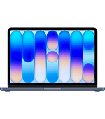 MacBook Neo 13'' A18 Pro chip  with 6-core CPU and 5-core GPU, 8GB, 512GB SSD, Touch ID - Indigo