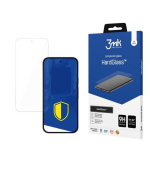 3mk tvrzené sklo HardGlass pro Google Pixel 9A