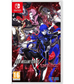 NS hra Shin Megami Tensei V: Vengeance