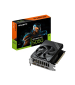 GIGABYTE VGA NVIDIA GeForce RTX 5050 D6 8G, RTX 5050, 8G GDDR6, 2xDP, 2xHDMI
