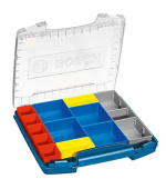 Bosch i-BOXX 53 set 12 kufrový systém