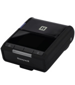 Honeywell Lnx3, 8 dots/mm (203 dpi), disp., hot-swap, USB, USB-C, BT (BLE, 5.0), NFC, black